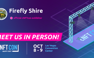 The first cNFTcon in Las Vegas!